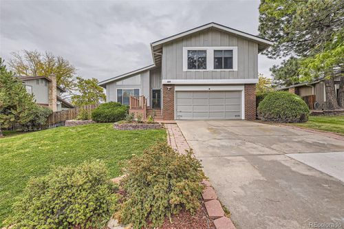 7358 S Ridgeview Drive, Littleton, CO, 80120 | Card Image