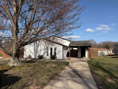 4218 Boxwood Ln, Independence, KY, 41051-9507 | Card Image