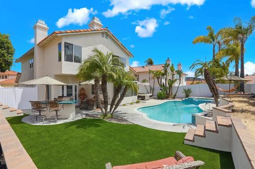 12462 Mona Lisa Street, San Diego, CA, 92130 | Card Image