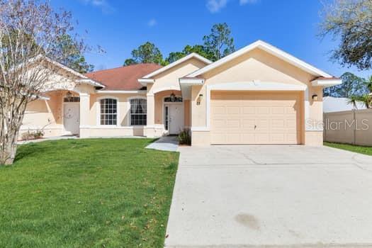 Residential Income in PALM COAST 3