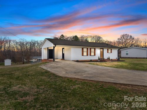 3335 Cauble Road, Salisbury, NC, 28144 | Card Image