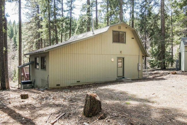121,141 Mountain Aire Ln, House other with 2 bedrooms, 1 bathrooms and 15 parking in Trinity Center CA | Image 30
