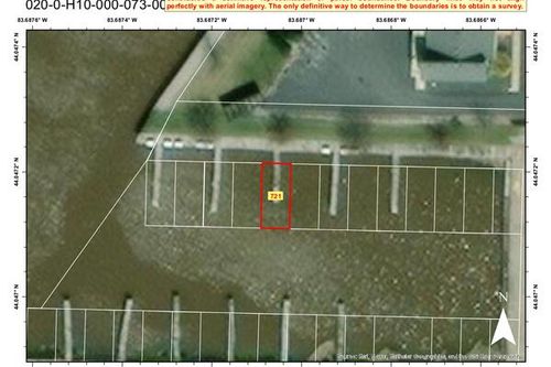 149 W Huron Rd, Au Gres, MI, 48703-9804 | Card Image