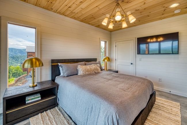 739 Big Sky Trl, Home with 6 bedrooms, 5 bathrooms and null parking in Epworth GA | Image 39