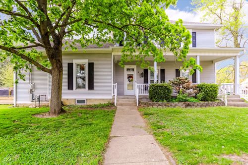 205 Main St, Jamestown, IN, 46147-9511 | Card Image