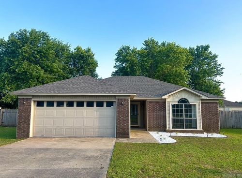 25 Deer Run Dr, Ward, AR, 72176-9304 | Card Image