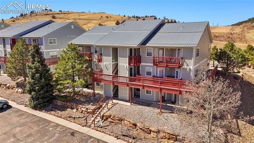 120 Whalen Ave, Cripple Creek, CO, 80813-5295 | Card Image
