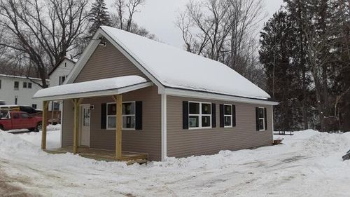 3 and 7 Center Hill Road, Weld, ME, 04285 | Card Image