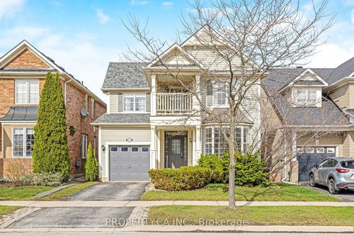 627 4th Line, Milton, ON, L9T5V3 | Card Image