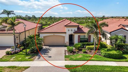 23493 Copperleaf Dr, VENICE, FL, 34293-7352 | Card Image