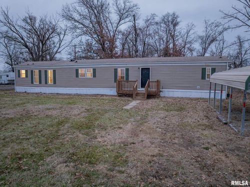 408 W Kirkwood St, Odin, IL, 62870-1057 | Card Image