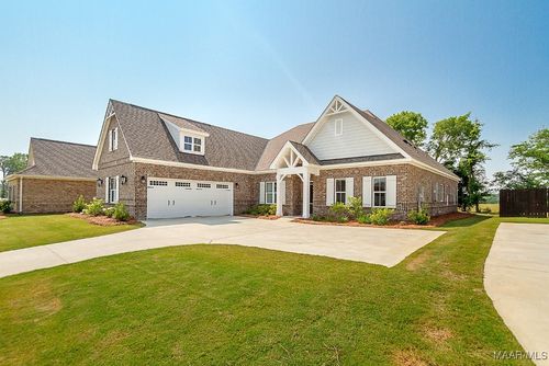 342 Setter Trl, Pike Road, AL, 36064-4917 | Card Image