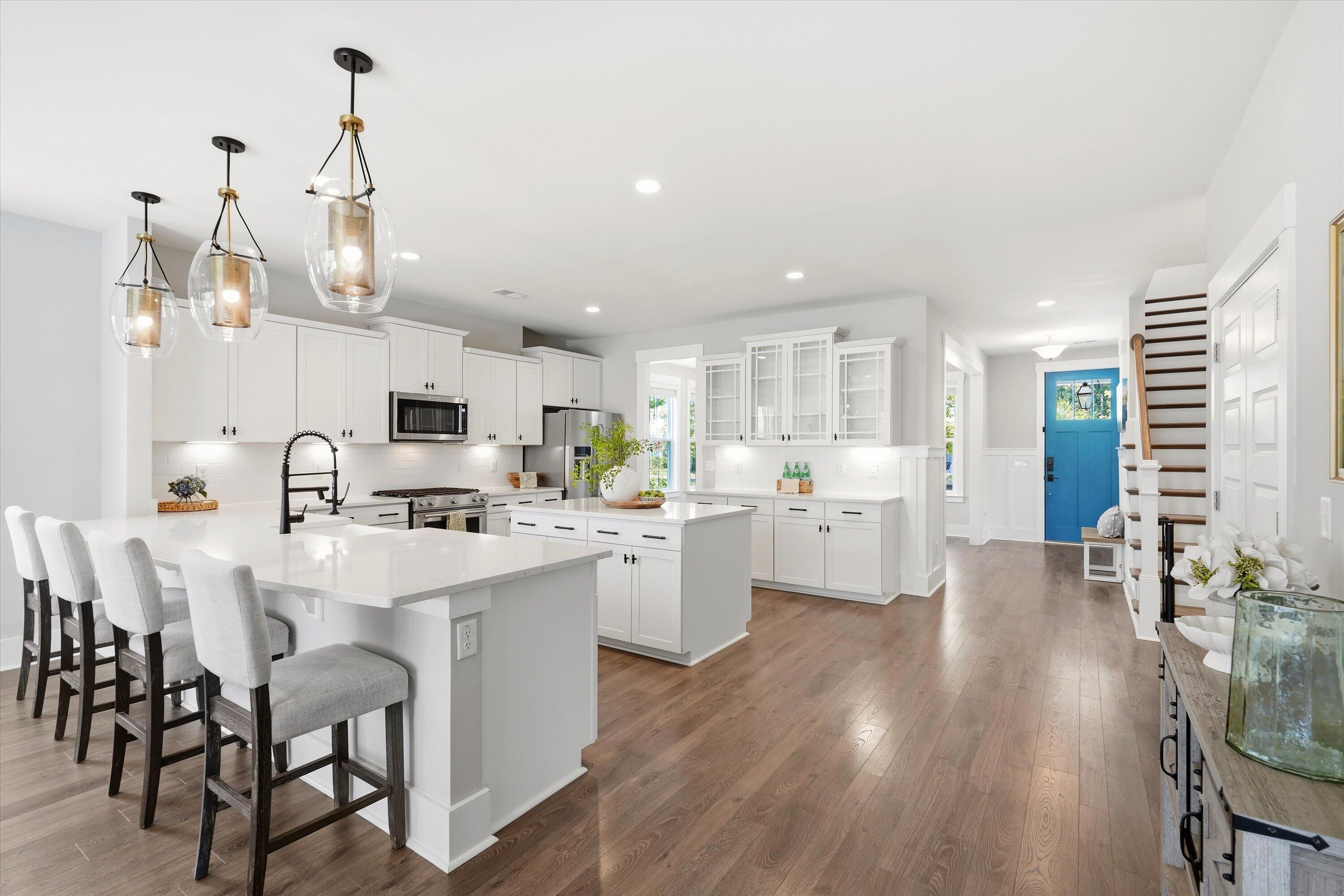 Residential in Summerville 3
