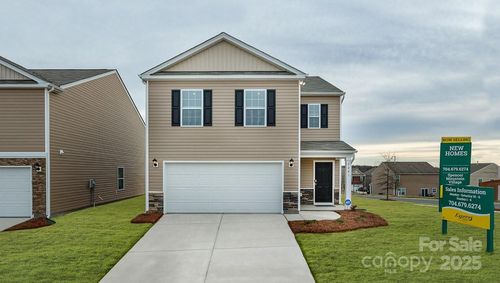 1053 20th Avenue Loop Se, Hickory, NC, 28602-5906 | Card Image