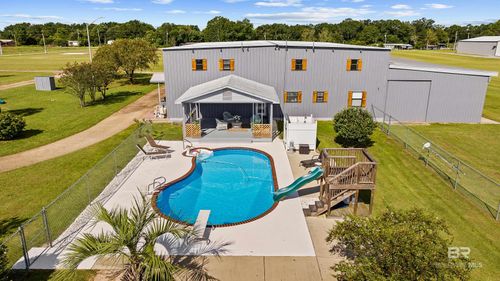21756 Koier Rd, Robertsdale, AL, 36567-2868 | Card Image