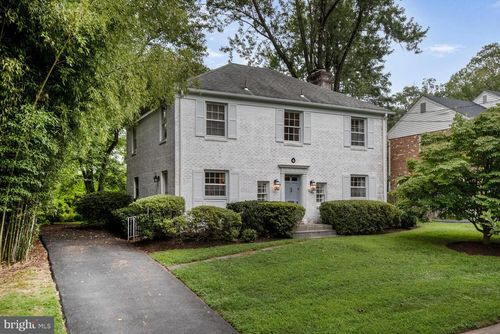 7721 Maryknoll Ave, BETHESDA, MD, 20817-4828 | Card Image
