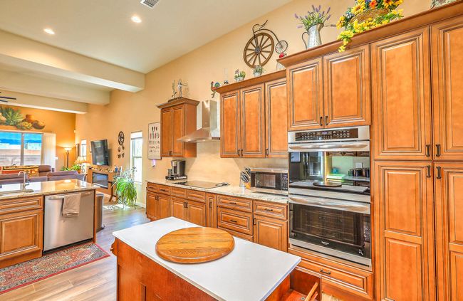 3919 Bryan Ave, House other with 3 bedrooms, 2 bathrooms and null parking in Albuquerque NM | Image 20