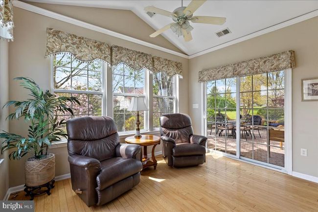 20 Powderhorn Way, House other with 2 bedrooms, 2 bathrooms and null parking in Allentown NJ | Image 17