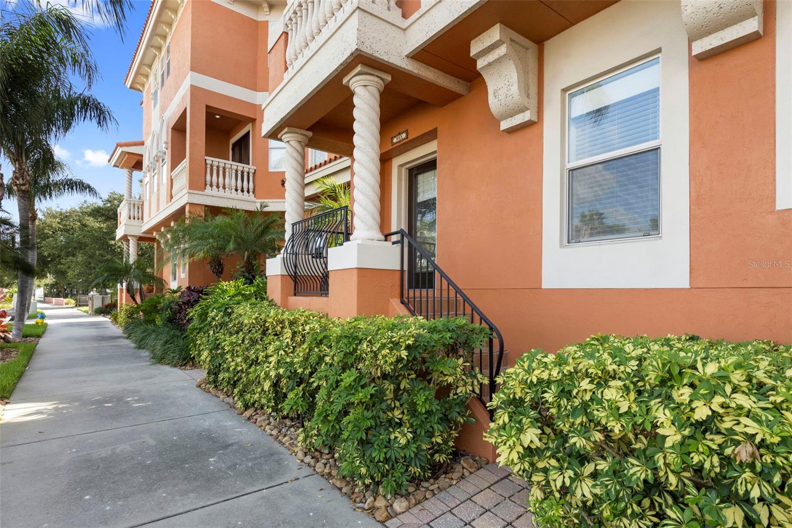 Residential in TAMPA 4