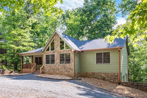 156 Modal Ln, Ellijay, GA, 30540-6129 | Card Image