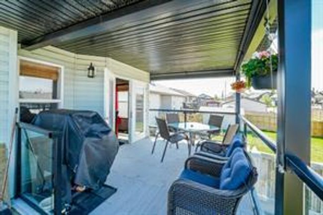 78 Lakeway Blvd, House detached with 4 bedrooms, 3 bathrooms and 5 parking in Sylvan Lake AB | Image 20