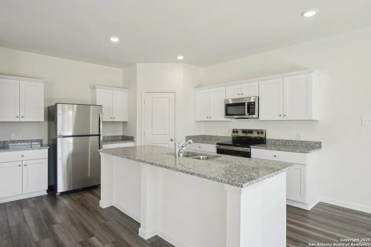 Residential in Schertz