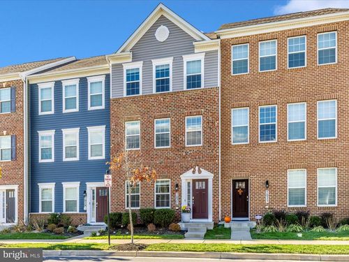 7027 Freedom Way, FREDERICK, MD, 21703-7673 | Card Image