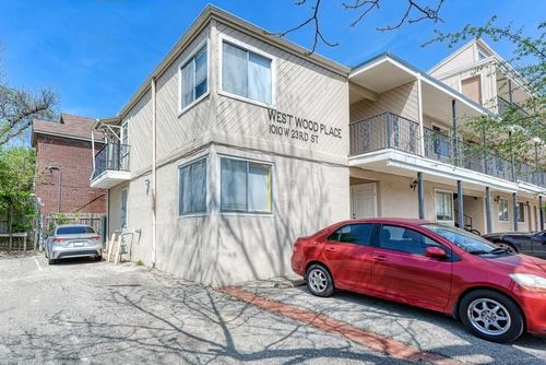 11-1010 W 23rd St, Austin, TX, 78705-5036 | Card Image