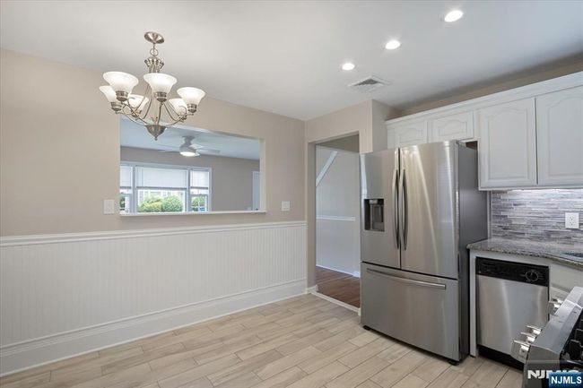 12 Union Pl, House other with 3 bedrooms, 2 bathrooms and null parking in Bloomfield NJ | Image 8