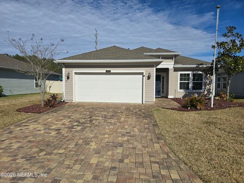 10303 Pavnes Creek Dr, JACKSONVILLE, FL, 32222-2560 | Card Image