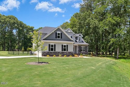1663 Keith Hills Rd, Lillington, NC, 27546-8266 | Card Image