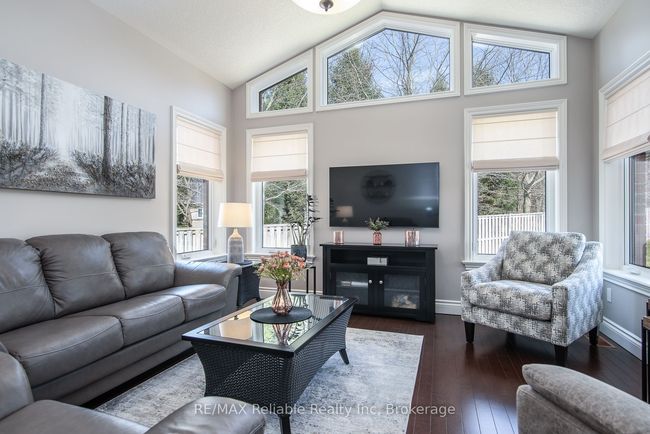 24 Carriage Lane, House other with 3 bedrooms, 3 bathrooms and 6 parking in Bayfield ON | Image 24