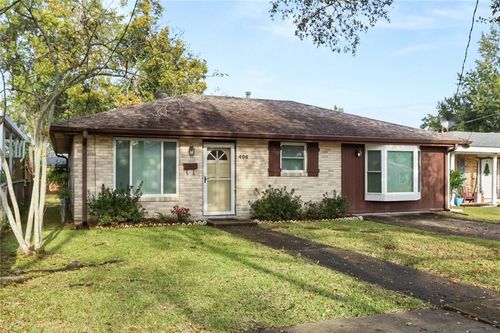 406 Moss Lane, River Ridge, LA, 70123 | Card Image