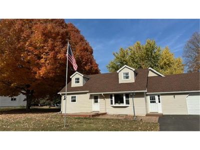 626 N Peterson Road, House other with 4 bedrooms, 1 bathrooms and null parking in SAINT CROIX FALLS WI | Image 3