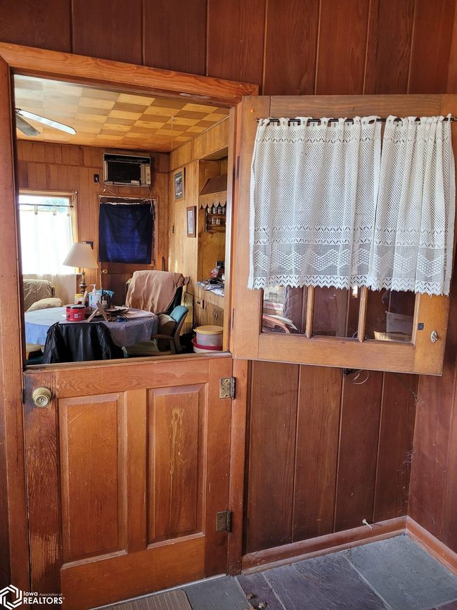 202 N West St, House other with 4 bedrooms, 2 bathrooms and null parking in Sigourney IA | Image 16