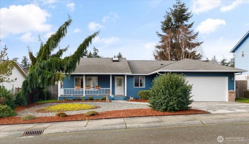727 Sw Ottercrest Street, Oak Harbor, WA, 98277 | Card Image