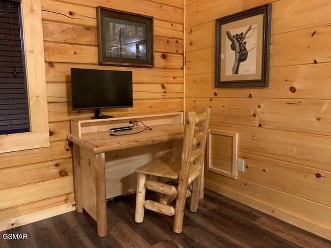 3202 Steeple Way, House other with 2 bedrooms, 3 bathrooms and null parking in Pigeon Forge TN | Image 23