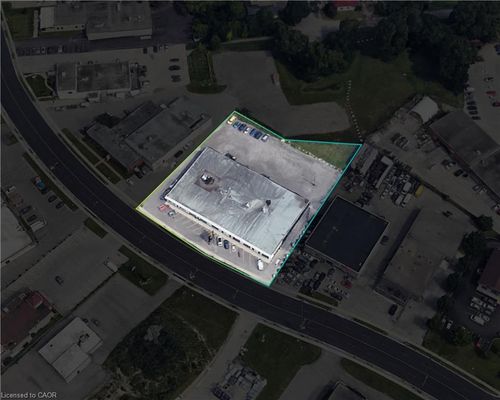 1-270 Adelaide Street S, London, ON, N5Z3L1 | Card Image