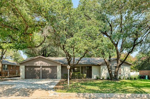 3536 Wedgway Dr, Fort Worth, TX, 76133-2133 | Card Image