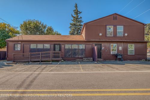 108 Service Rd, Ruidoso, NM, 88345-6045 | Card Image