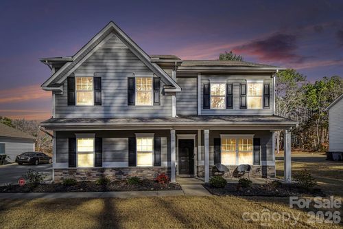 14503 Holbrooks Rd, Huntersville, NC, 28078-3686 | Card Image
