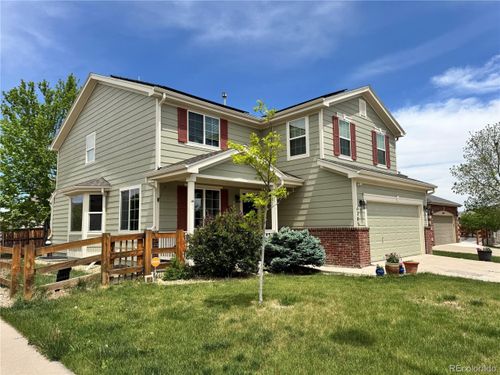 6385 S Nelson Way, Littleton, CO, 80127-5580 | Card Image