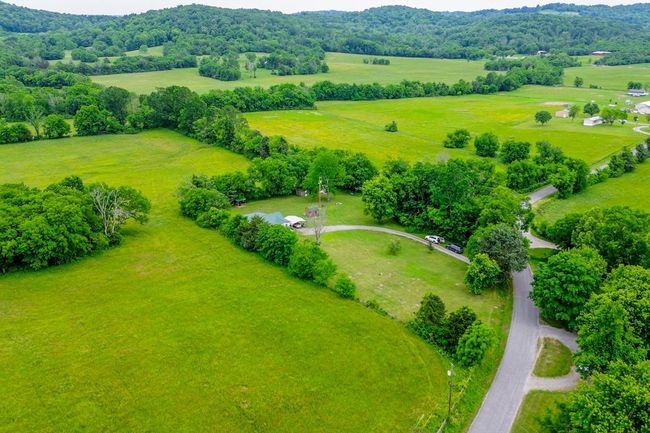 410 Sinking Creek Rd, House other with 2 bedrooms, 1 bathrooms and null parking in Petersburg TN | Image 33