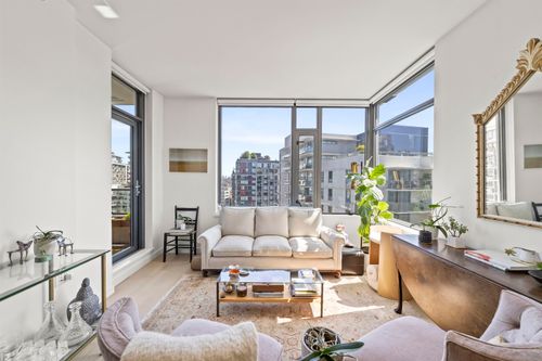 1209-1688 Pullman Porter St, Vancouver, BC, V6A0H3 | Card Image