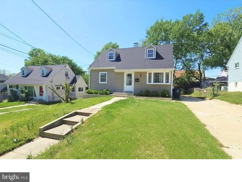 5112 72nd Pl, HYATTSVILLE, MD, 20784-1616 | Card Image