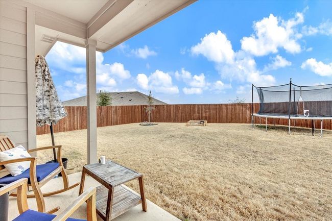 111 Irish Ivy Ct, House other with 4 bedrooms, 2 bathrooms and null parking in Boyd TX | Image 32