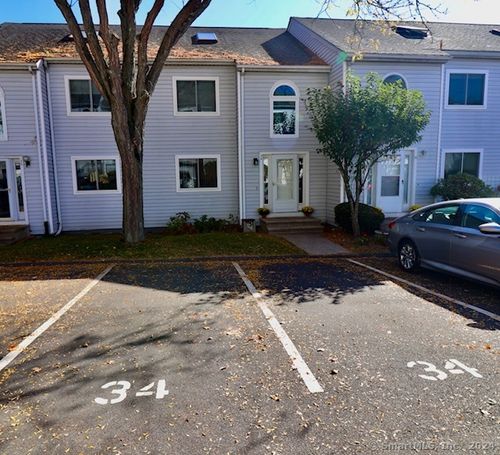 34-34 Valley Run Drive, Cromwell, CT, 06416 | Card Image