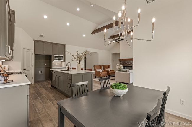 26 32 Nd St, House other with 4 bedrooms, 2 bathrooms and null parking in Sand Springs OK | Image 23