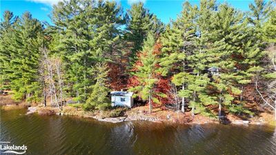 27 Storm Lake Rd, House other with 2 bedrooms, 0 bathrooms and 20 parking in Seguin ON | Image 1