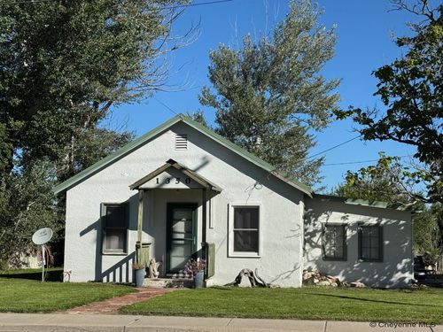 1350 Rowley St, WHEATLAND, WY, 82201 | Card Image